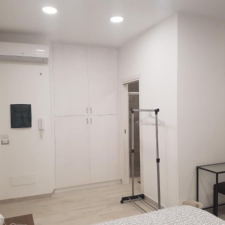 Guest House Via Milano Catanzaro Kültér fotó