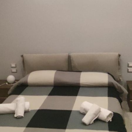 Guest House Via Milano Catanzaro Kültér fotó